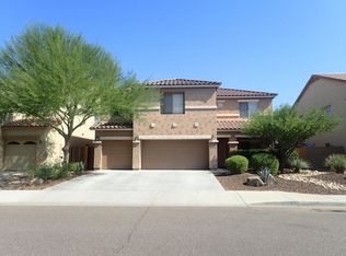 5316 W Saint Kateri Dr, Laveen, AZ 85339