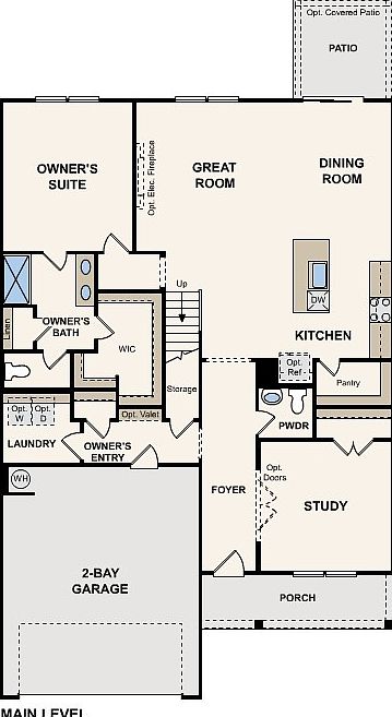 2nd image of 710 Hancock Ln Lot 70