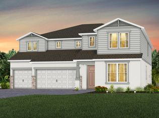 Roseland Plan, Foothills Preserve, Mount Dora, FL 32757