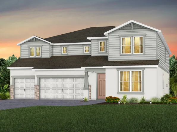 Roseland Plan, Foothills Preserve