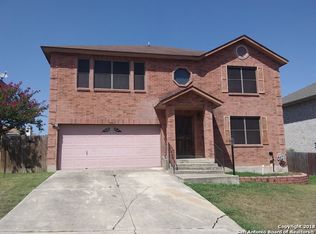 4810 Silent Lk, San Antonio, TX 78244