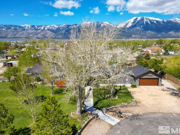 3675 Machen Cir, Washoe Valley, NV 89704