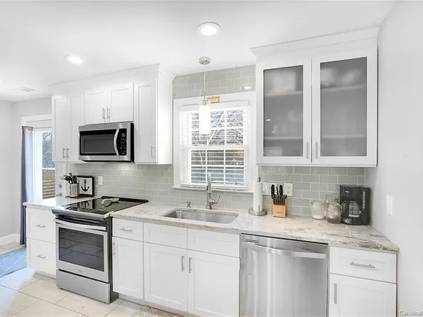 1226 Meadow Ln, Charlotte, NC 28205