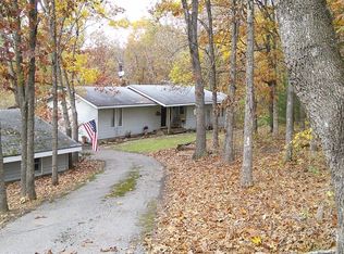 773 Riverview Rd, Ozark, MO 65721