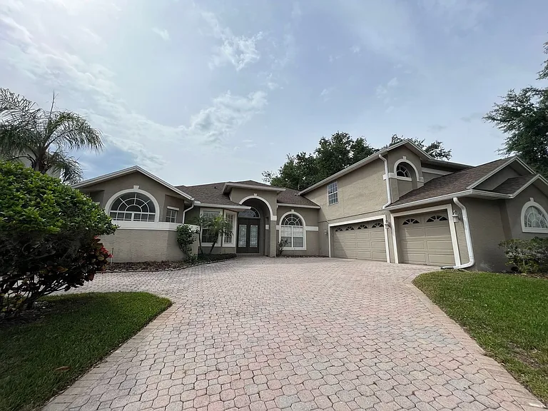 10008 Canopy Tree Ct — Photo 1