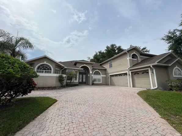 10008 Canopy Tree Ct, Orlando, FL 32836