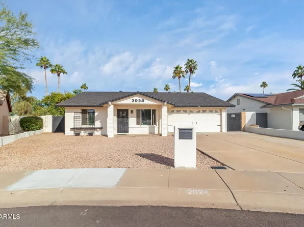 2024 E RICE Drive, Tempe, AZ 85283