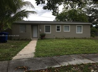 Myra Dells Sub, North Miami Beach, FL 33162