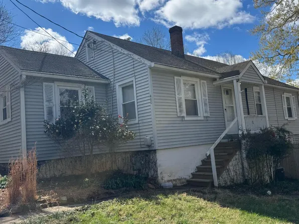 400 Arlington St, Lynchburg, VA 24503