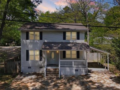 31 Herring St, Cartersville, GA, 30120