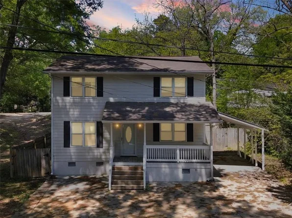 31 Herring St, Cartersville, GA 30120