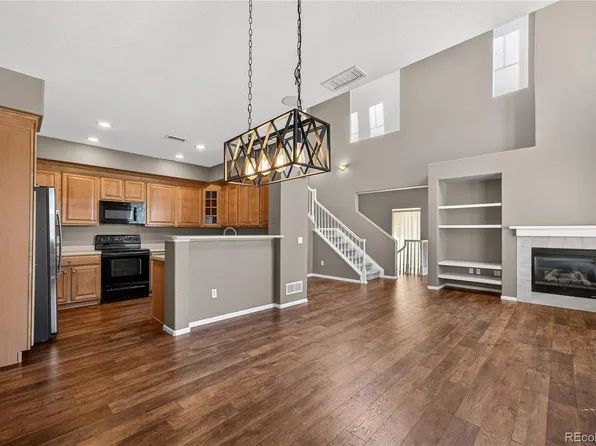 10531 Ashfield Street #D, Highlands Ranch, CO 80126