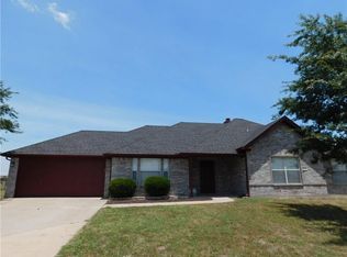 2214 Bradford Dr, Prosper, TX 75078