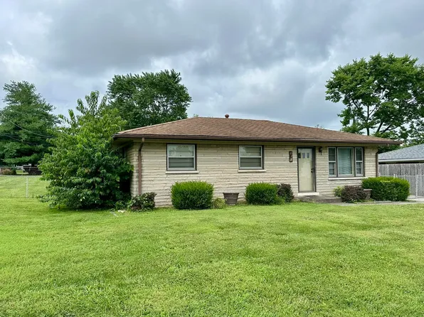 638 Chyleen Ct, Lexington, KY 40505