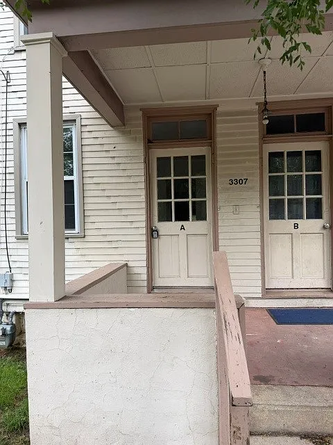 1 bed, 800 sqft, $1,100 — Photo 2