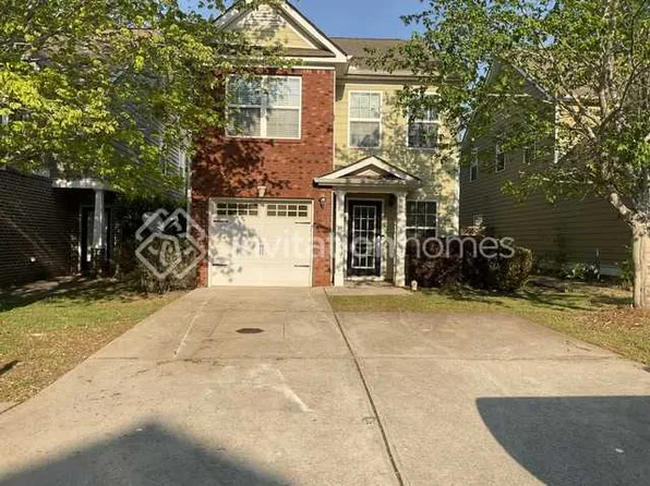 7 Rockcress Ct, Newnan, GA 30263