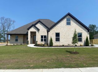 5947 Swan Cove, Benton, AR 72019