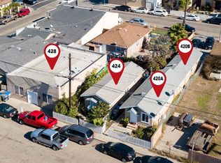 420 N Grant Ave, Oxnard, CA 93030