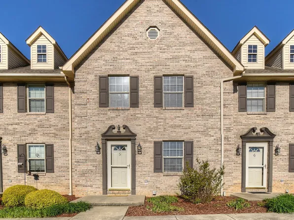 820 Liberty Bell Blvd APT 5, Johnson City, TN 37604