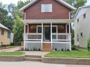 1 8th Ave NW, Minot, ND 58703