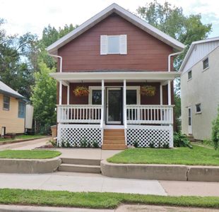 1 8th Ave NW, Minot, ND, 58703