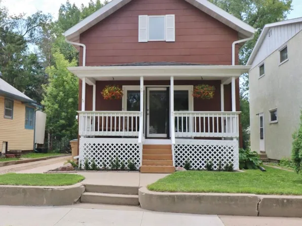 1 8th Ave NW, Minot, ND 58703