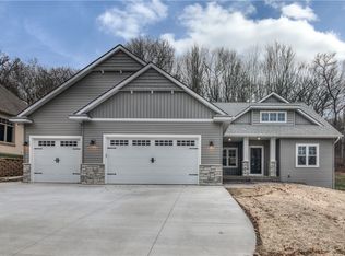 6541 Hope Lane Eau, Claire, WI 54701