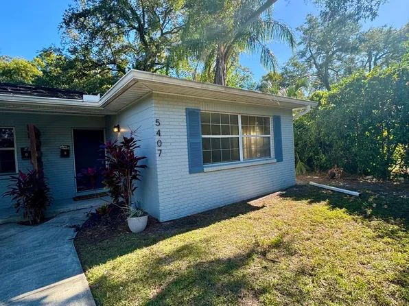 5407 N Suwanee Ave APT B, Tampa, FL 33604