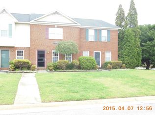 1219 Brookline Ave SW APT B, Decatur, AL 35603