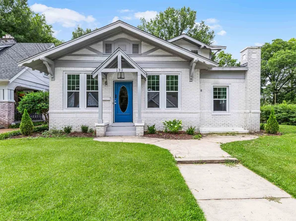 132 Walnut St, Jackson, TN 38301