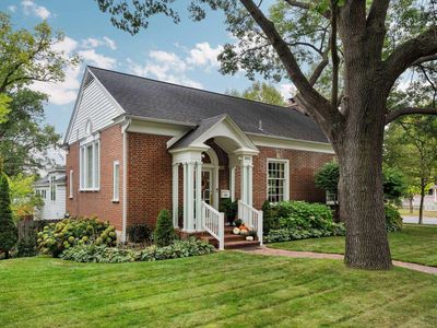 895 Washington St, Traverse City, MI, 49686