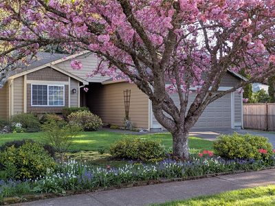 1318 Devon Drive NE, Olympia, WA, 98506