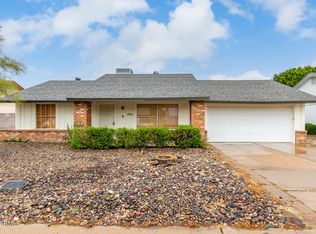 1744 W Potter Dr, Phoenix, AZ 85027