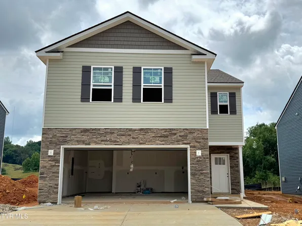 277 Chimney View Loop, Blountville, TN 37617