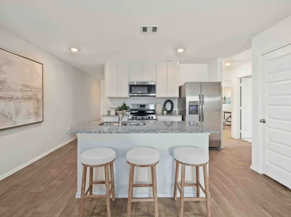 11945 Mulberry Vine Ln, Houston, TX 77048