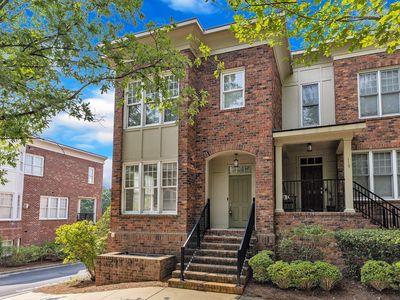 117 Finsbury St, Durham, NC, 27703