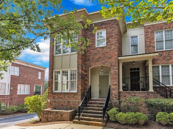 117 Finsbury St, Durham, NC 27703