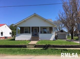 450 Church St, Fairview, IL 61432