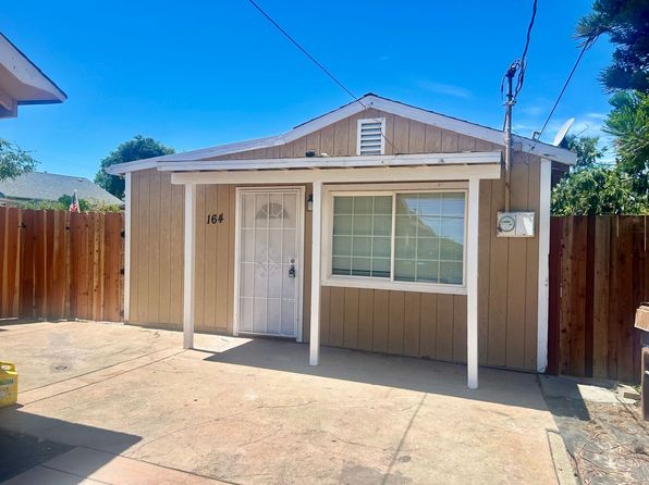 162 Marin Ave #164