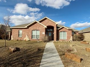 9212 Perry Ave, Amarillo, TX 79119