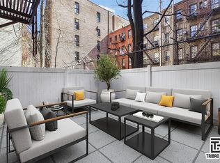 346 E 110th St #1D, New York, NY 10029