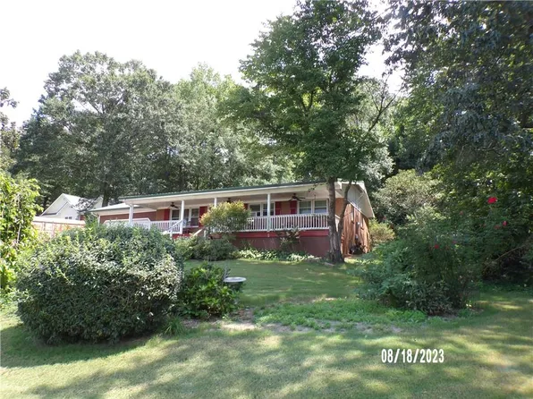 162 Thelma Rd SW, Calhoun, GA 30701
