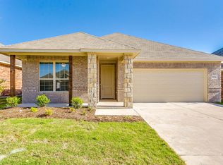 5516 McLanahan Ln, Crowley, TX 76036