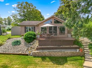 658 Fair Dr, Bronson, MI 49028