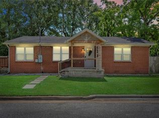 523 Helveston St, Mobile, AL 36617