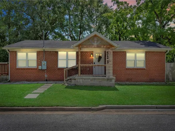 523 Helveston St, Mobile, AL 36617