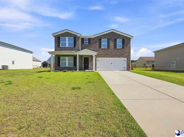 1816 Lake Jocassee Dr, Florence, SC 29501