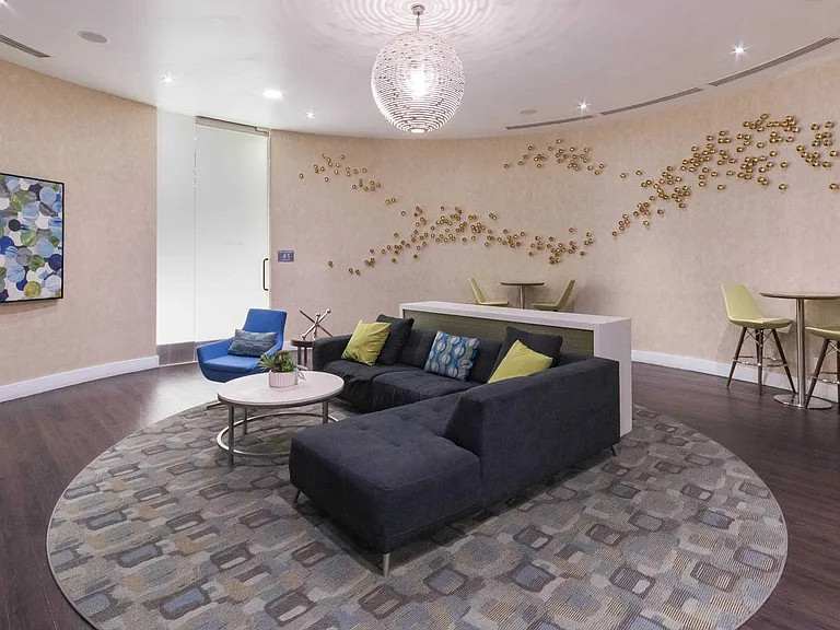 Media Room