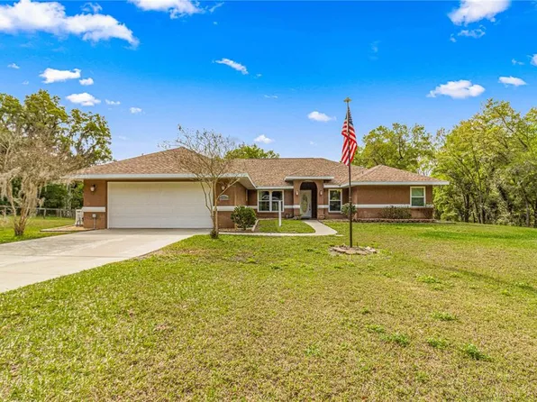 14150 SE 155th St, Weirsdale, FL 32195