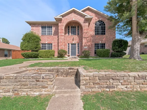 1128 Midnight Pass, Rockwall, TX 75087